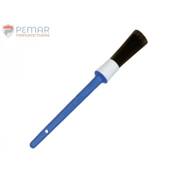 ROUND PAINT BRUSH FOR INDUSTRIAL PURPOSE